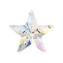 Swarovski 4745 Star Shape 5mm
