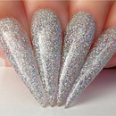 Kiara Sky Nail Lacquer - N519 STROBE LIGHT