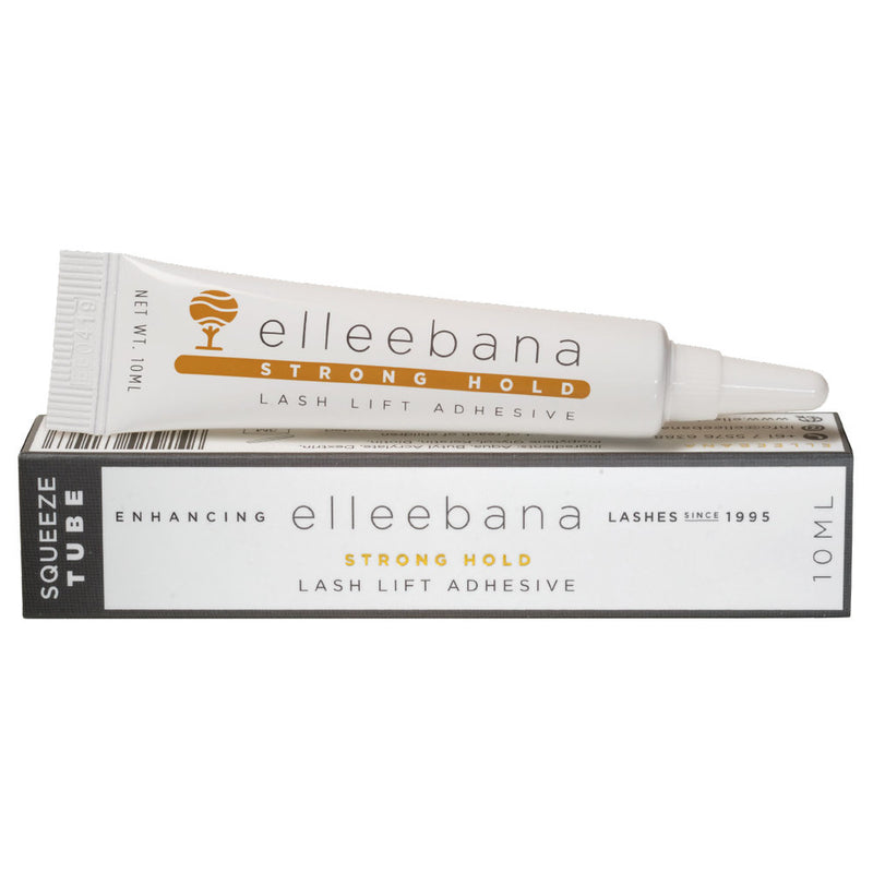 Elleebana Original Lash Lift Adhesive Squeeze Strong Hold