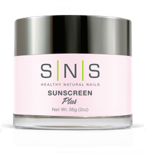 SNS Sunscreen 2oz