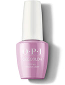 OPI PERU COLLECTION GEL POLISH