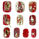 Swarovski - Crystal Pixie Edge Heart's Desire