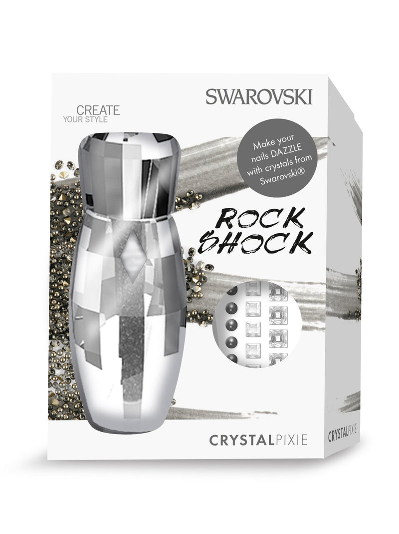 Swarovski - Crystal Pixie Rock Shock 5g