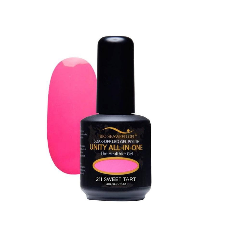 Bio Seaweed Gel Unity All-In-One - 211 SWEET TART