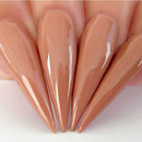Kiara Sky Nail Lacquer - N530 NUDE SWINGS