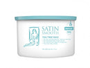 Satin Smooth - Tea Tree Wax
