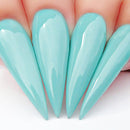 Kiara Sky Nail Lacquer - N493 THE REAL TEAL