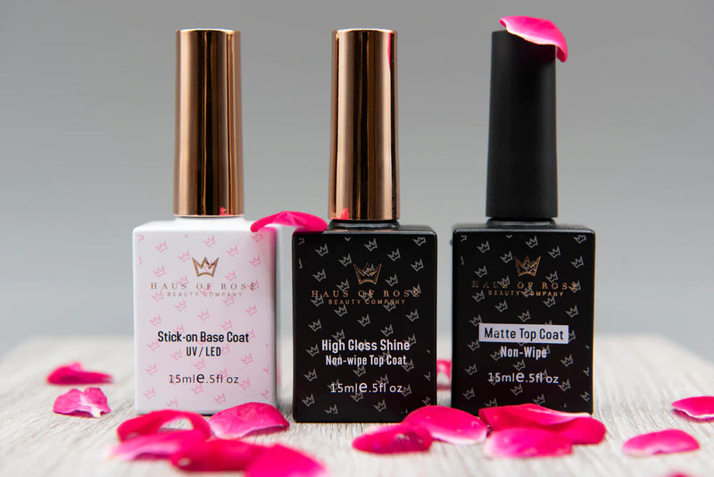 Haus of Rose Beauty Co Perfect Trio