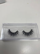 HI-Def - 3D Strip Lashes "Glue is sold separately"