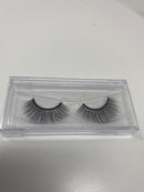 HI-Def - 3D Strip Lashes "Glue is sold separately"