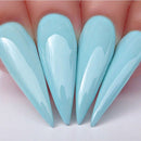 Kiara Sky Nail Lacquer - N538 SWEET TOOTH