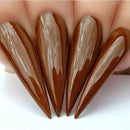 Kiara Sky Nail Lacquer - N543 TREASURE THE NIGHT