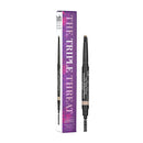 Billion Dollar Brows - Triangular Brow Pencil