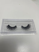 HI-Def - 3D Strip Lashes "Glue is sold separately"