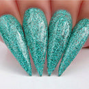 Kiara Sky Nail Lacquer - N517 VEGAS STRIP