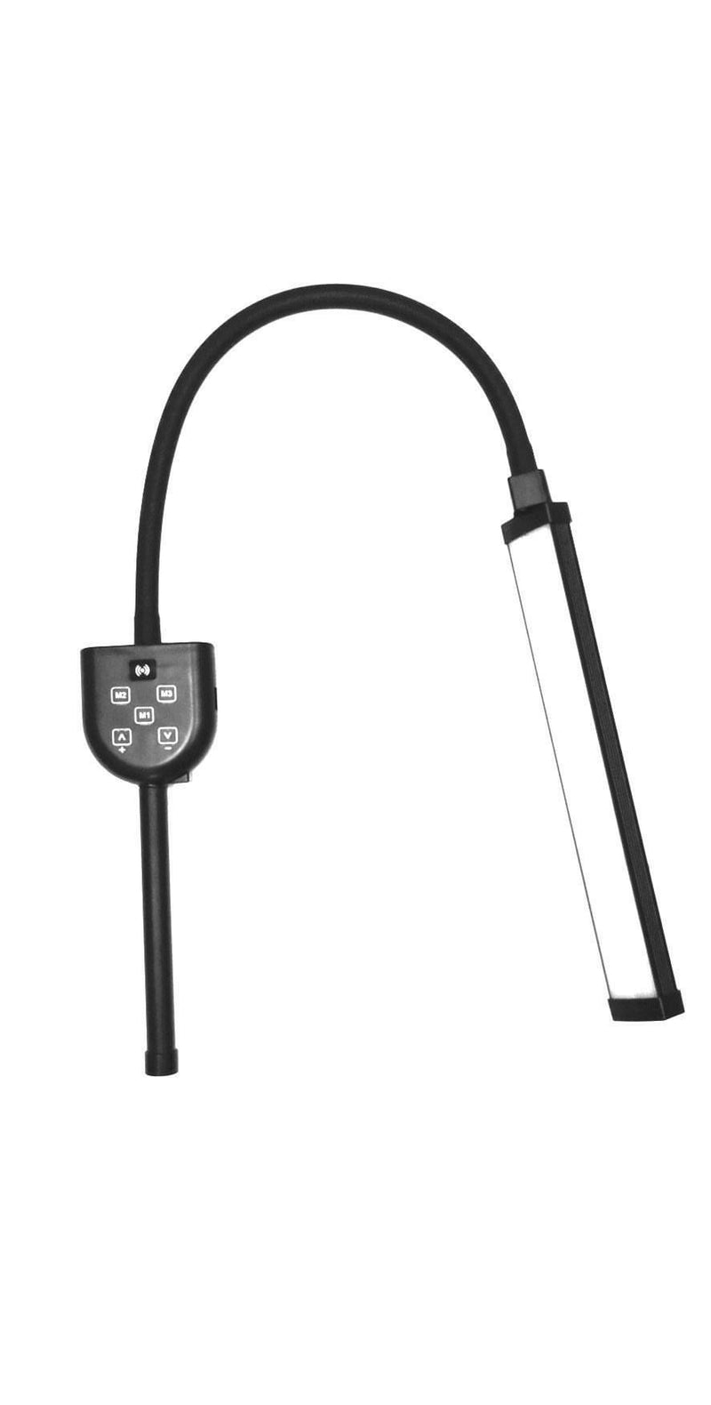 LED Table Lamp W/ Mobile Phone Holder