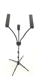 LED Beauty Light With Mobile Phone Holder (Eyelash Extensions, Makeup Applications, Hair, Tattoo, Etc.)