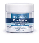 Hand & Nail Harmony ProHesion Nail Sculpting Powder - Vivid White
