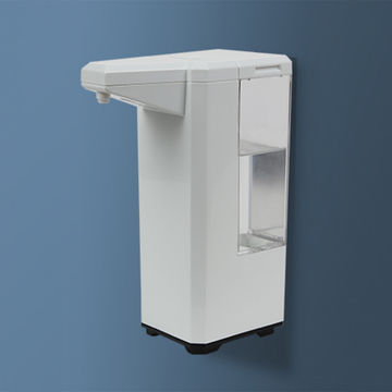 Touchless Spray Disinfectant Dispenser Spray Spout (500ml)
