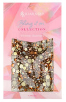 Kiara Sky Nails Bling It On