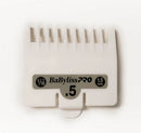 BabylissPRO Barberology Cutting Guides Sizes 0.5 & 1.5