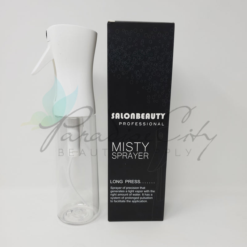 Continuous Spray Flairosol Fine Mist Bottle