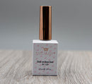 Haus of Rose Beauty Co Stick-On Base Coat