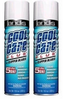Andis Cool Care Plus For Clipper Blades