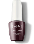 OPI PERU COLLECTION GEL POLISH