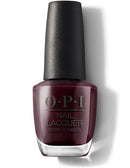 OPI PERU COLLECTION NAIL LACQUER