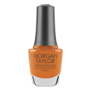 Morgan Taylor Nail Lacquer - Make A Splash Collection