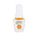 Gelish Soak Off Gel Polish - Make A Splash Collection